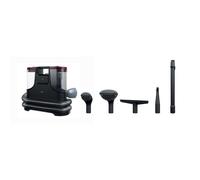 Hoover HS5 Spot Wash & Dry Vacuum Cleaner - Black (HS530 001)