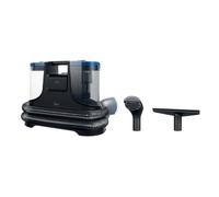 Hoover HS5 Carpet Washer, Spot Wash & Dry Cleaner, 400W Motor [HS500] | Corded Effective Stain Remover, 1.5L Water Tank, Compact, Ideal for Pets, Multi-Surface, Window Cleaning Accessories