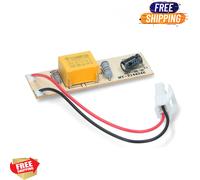 Fridge Freezer LED Light PCB Rosieres Hoover Candy Baumatic 41041487 GENUINE