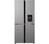 Hoover HSC918EWXK American Fridge Freezer E