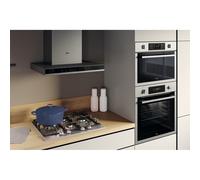 Hoover HTS6CBH3X Chimney Cooker Hood 60cm Stainless Steel