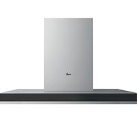HOOVER HTS9CBH3X Chimney Cooker Hood - Stainless Steel, Stainless Steel