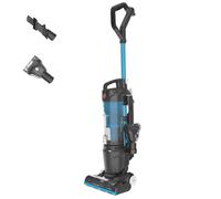 Hoover HU300 Pets Upright Vacuum Cleaner with Pet Hair Attachment, MultiCyclo...