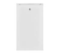 HOOVER HUHS 38EWK-1 Undercounter Freezer - White, White