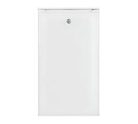 HOOVER HUHS 38EWK-1 Undercounter Freezer - White, White