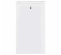 Hoover HUHS38EWK 60litres Upright Freezer Class E White