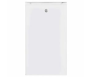 Hoover HUHS38EWK 60litres Upright Freezer Class E White