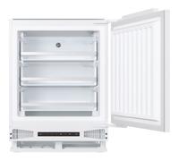 Hoover HUSE68EWKP H-FREEZE 300 MINI Built Under 95 Litres Under Counter Freezer