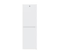 Hoover HVCT3L517EWK 176cm High 50 50 Fridge Freezer in White 55cm Wide