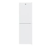 Hoover HVCT3L517EWK 176cm High 50 50 Fridge Freezer in White 55cm Wide