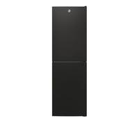 Hoover HVT3CLECKIHB 252litre Fridge Freezer Low Frost Class E Black