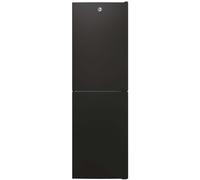 Hoover HVT3CLECKIHB Fridge Freezer - Black