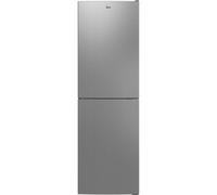 54.5cm 50/50 Low Frost Fridge Freezer - Silver