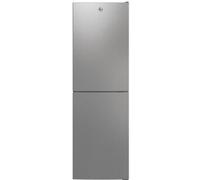 Hoover H-FRIDGE 300 252 Litre Freestanding Fridge Freezer - Stain HVT3CLECKIHS-1 [EEK: E]