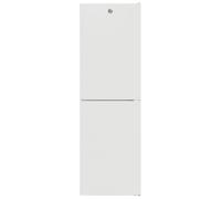Hoover HVT3CLECKIHW 176cm High 50 50 Fridge Freezer in White 55cm Wide