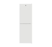Hoover HVT3CLECKIHW 54.5cm Fridge Freezer White