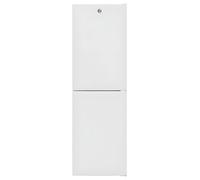 54.5Cm F50/50 Low Frost Fridge Freezer, White