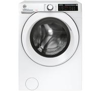 Hoover H-WASH 500 HW 412AMC/1-80 washing machine Front-load 12 kg 1400 RPM White