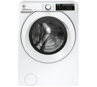 Hoover HW 49AMC/1-80 H-Wash 500 9kg Washing Machine 1400rpm - White - A Rated