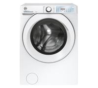Hoover HWB 410AMC White Washing Machine [EEK: A]