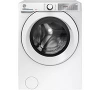 Hoover HWB 410AMC/1-80 - Wi-Fi Connected White Freestanding 10KG Washing Machine - 1400 RPM - A energy