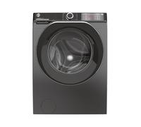 Hoover HWB 412AMBCR/1-80 11kg H-WASH 500 Washing Machine - Anthracite