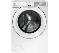 Hoover H-WASH 500 HW 414AMC/1-80 washing machine Front-load 14 kg 1400 RPM White