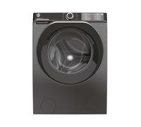 Hoover 9kg Washing Machine 1400rpm HWB 49AMBCR/1-80 Graphite
