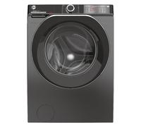 Hoover HWB 49AMBCR/1-80 9kg Washing Machine 1400rpm - GRAPHITE