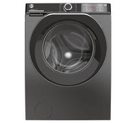 Hoover HWB410AMBCR/1-80 - Wi-Fi Connected Grey Freestanding 10KG Washing Machine - 1400 RPM - A energy