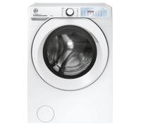 10kg 1400 Spin Washing Machine - White