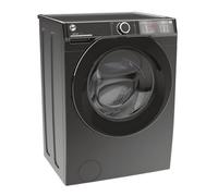 Hoover H-WASH 500 HWB411AMBCR/1-80 washing machine Front-load 11 kg 1351 RPM Anthracite