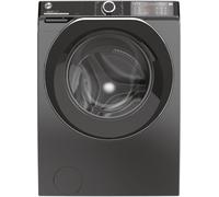 Hoover H-WASH 500 HWB411AMBCR/1-80 washing machine Front-load 11 kg 1351 RPM Anthracite