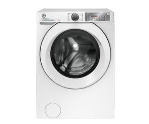 Hoover HWB510AMC 10kg 1500 Spin Washing Machine with Active Care White
