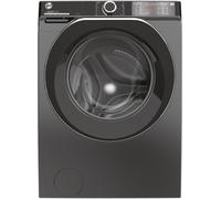 Hoover H-WASH 500 HWB69AMBCR/1-80 washing machine Front-load 9 kg 1600 RPM Anthracite