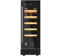 Hoover HWCB 30 UK/N Integrated Wine Cooler F