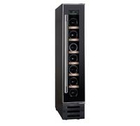 Hoover HWCB15UK 7 Bottle Built-in or Freestanding Wine Cabinet Class C