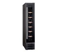 Hoover HWCB15UK Freestanding Wine Cooler, Single Zone Temperature,