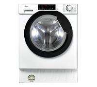 Hoover H-WASH 300 PRO HBWS 494DMBW5-80 Integrated 9kg Washing Machine with 1400 rpm - White - A Rated, White