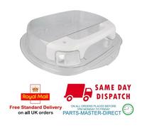 HOOVER INFINITY VISION TECH 9 kg VHH99A-80N TUMBLE DRYER WATER BOTTLE CONTAINER