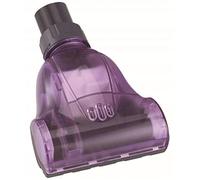 Hoover J61 Mini Turbo Nozzle, Black | Genuine Hoover mini turbo nozzle removes pet hair, dust and debris from upholstery, stairs and soft furnishings.