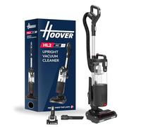 Hoover Lift Portable HL2 Pets Upright Vacuum Cleaner - 850w Turbo Style with 2.5L Bin - Lightweight, High Performance with Anti Twist Hair Wrap and Pet tool [HL210PTT]