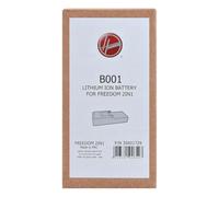 Hoover Vacuum Cleaner Lithium-Ion Battery Pack Genuine