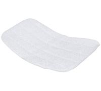 Hoover Microfiber Mop Pads Capsule Models | Genuine Hoover microfibre replacement mop pads for Steam Capsule lift dirt effectively and are machine washable. Pack of 2.