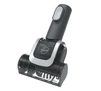 Hoover Mini Turbo Brush for HL2, HL4 & HL5 Vacuum Cleaner | Genuine Hoover mini turbo brush removes pet hair, dust and allergens from carpets and upholstery on compatible HL5 models.