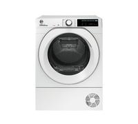Hoover H-DRY 500 NDE H10A2TCE-80 tumble dryer Freestanding Front-load 10 kg A++ White