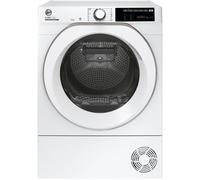 Hoover NDE H9A2TCE-80 Heat Pump Tumble Dryer A++