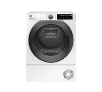 HOOVER NDE H9A3TCBEXS-S Condensing Dryer