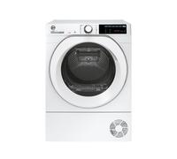 Hoover Dynamic Next NDEH11A2TCEXM-80 tumble dryer Freestanding Front-load 11 kg A++ White