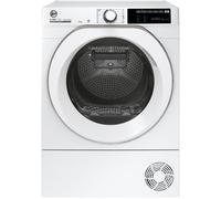 Hoover Dynamic Next NDEH11A2TCEXM-80 tumble dryer Freestanding Front-load 11 kg A++ White